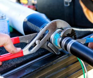 About Emergency plumbing pros Hudson, NH